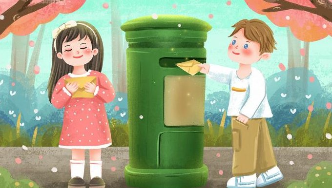 通讯地址是什么？