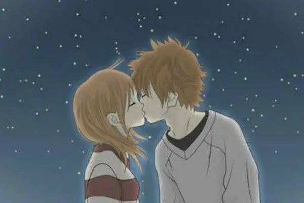 接吻伸舌与不伸舌的区别是什么？