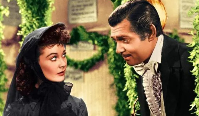 乱世佳人最后结局