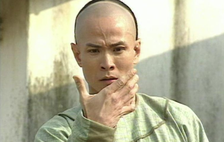 甄子丹精武门30集国语演员表