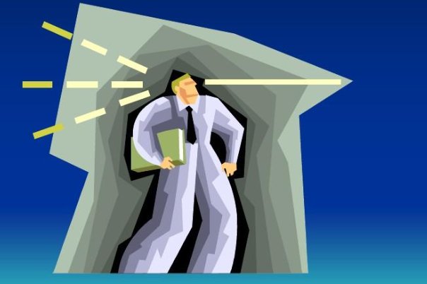 人格的名词解释