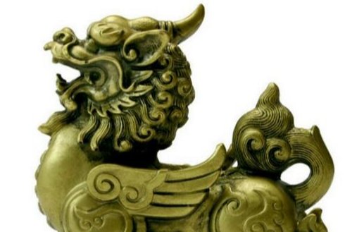 麒麟到了北极会成为什么？