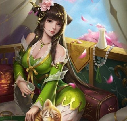 赵飞燕的台词有哪些？