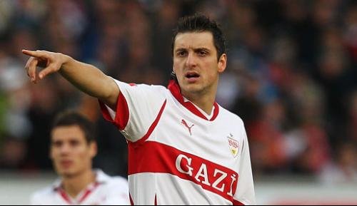 兹德拉夫科·库兹曼诺维奇的介绍