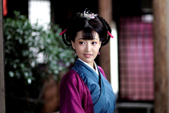 本有杀父之仇，隋炀帝女儿如意公主为何最终成为李世民妃子？