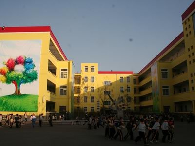 太原大学外语师范学院的介绍