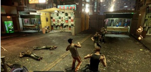 热血无赖怎么才能升到三合会等级?