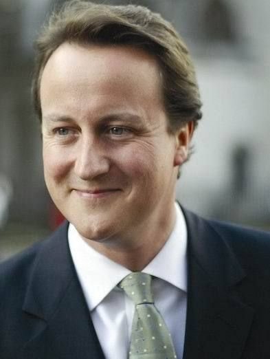 卡梅伦为啥要辞职