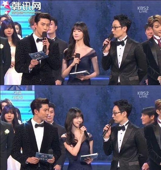 歌谣大战的2011 KBS歌谣大战