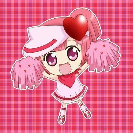 这是哪一部日本动漫电视剧