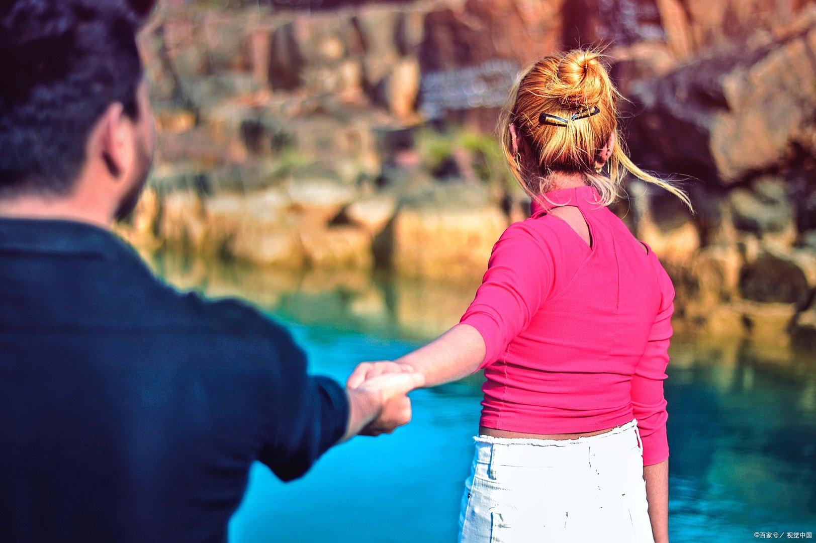 在生活中，爱情是一种突如其来的感觉吗？