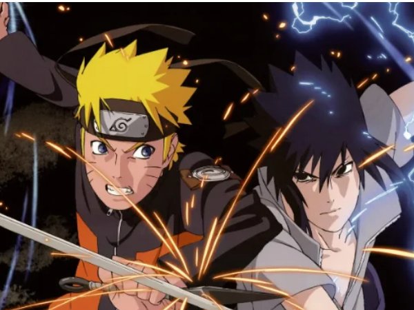 火影忍者8周年庆有什么福利