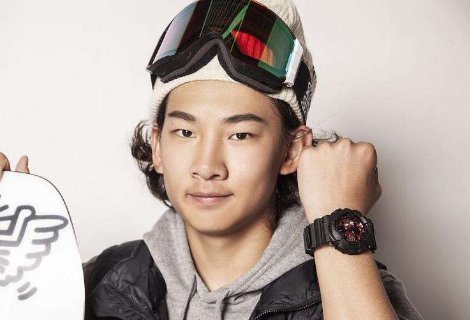 如何看待苏翊鸣冬奥会赛场夺得银牌一事？