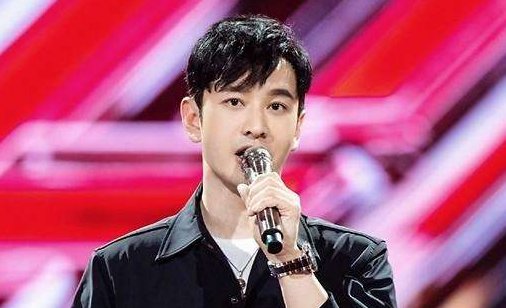 《乘风破浪的姐姐们》反向应援黄晓明是怎么回事？