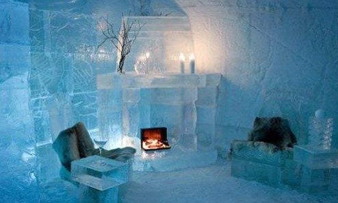 冷的像什么,热的像什么,美的像什么,凶的像什么？