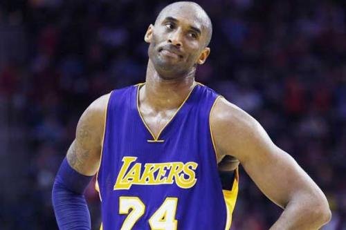 科比获艾美奖特别奖，人们为何忘不了他？