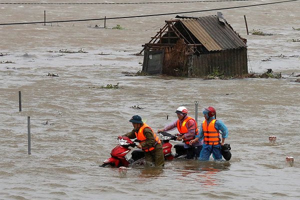 5号台风杜苏芮读音