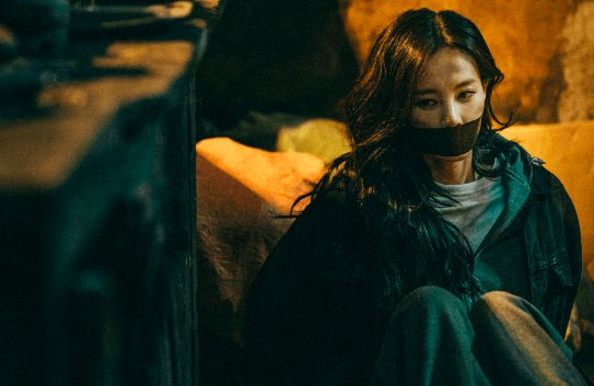 狂飙孟钰为什么嫁给杨建