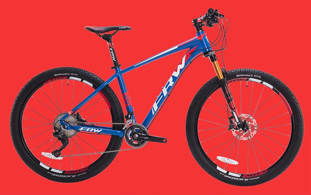 自行车十大名牌钛合金第一品牌碳纤维自行车品牌Nicolai,FRW辐轮王，Marmot土拨鼠变速自行车什么牌子最好?