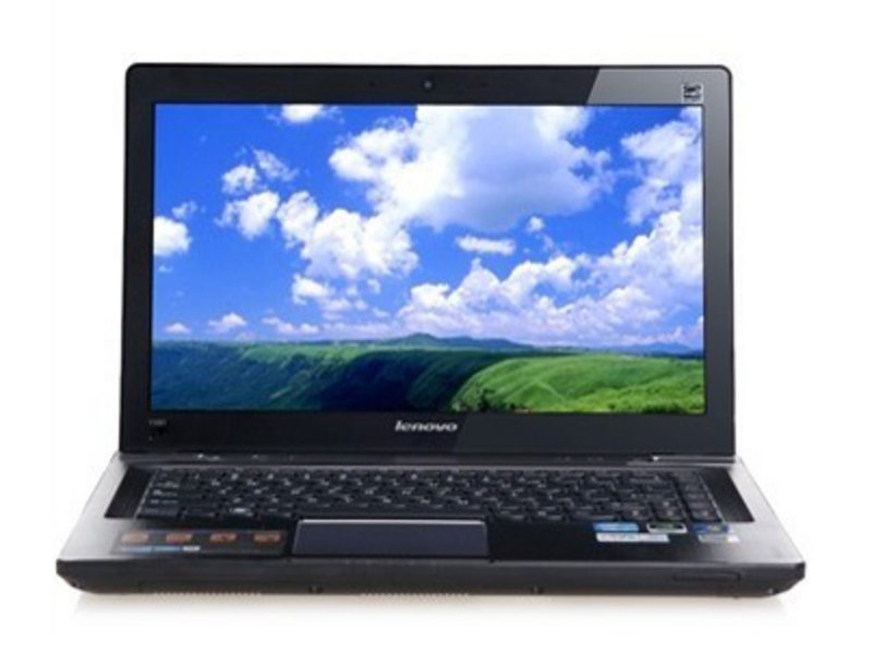 联想Y480P的介绍