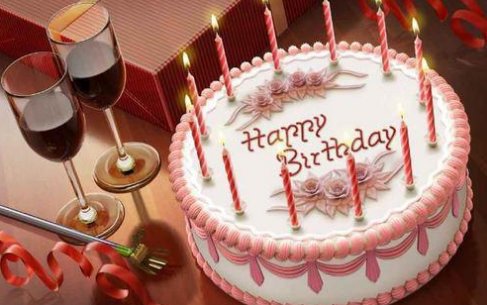 《生日快乐》吉他谱简单版是什么？