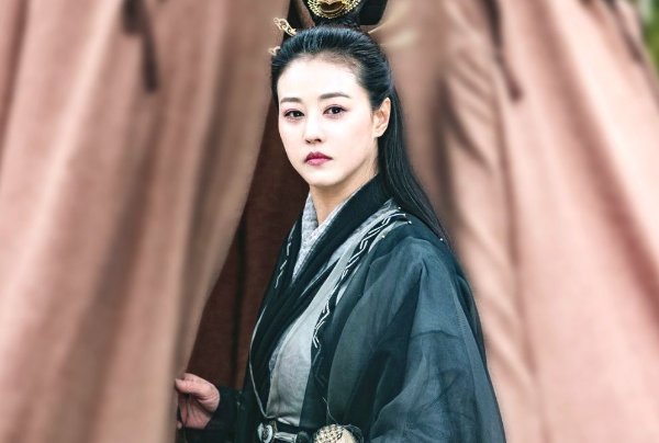 《倚天屠龙记》里的灭绝师太，她的师傅到底是谁？