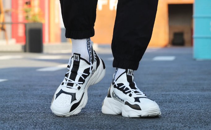 亚洲尺码与欧洲尺码的区别