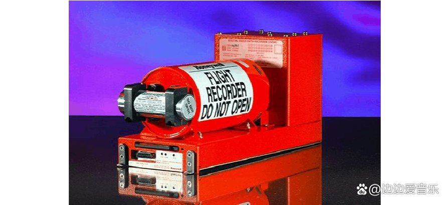 东航失事客机黑匣子约3块砖大小，黑匣子这么高掉下来为什么不会坏？