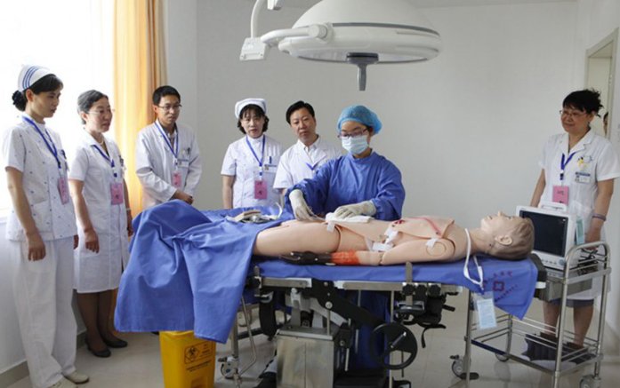 执业医师考试分数合格线是多少?