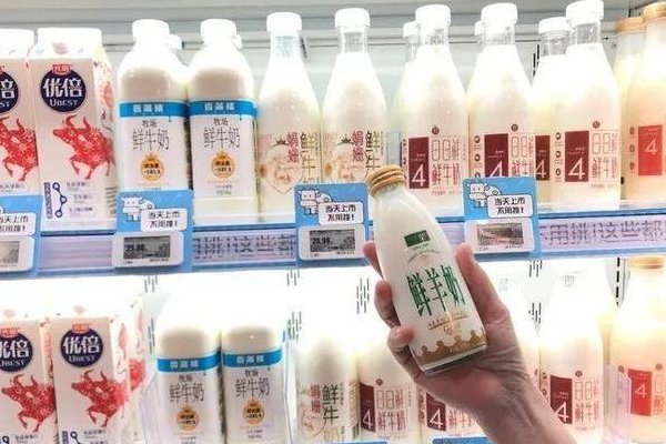 盒马回应用昨日奶做冰淇淋，你觉得合理吗？