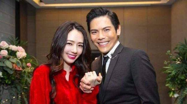 阻挠向佐历任女友，百亿豪门向太为啥独看中了郭碧婷？