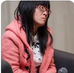 余秀华发表新诗告别神农架和爱情,余秀华是个什么样的人呢?