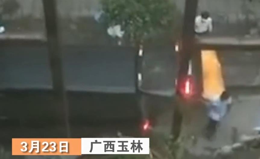 广西玉林女护士杀男医生案开庭，是什么把女护士逼上不归路？