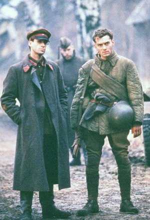 瓦西里·柴瑟夫的电影资料