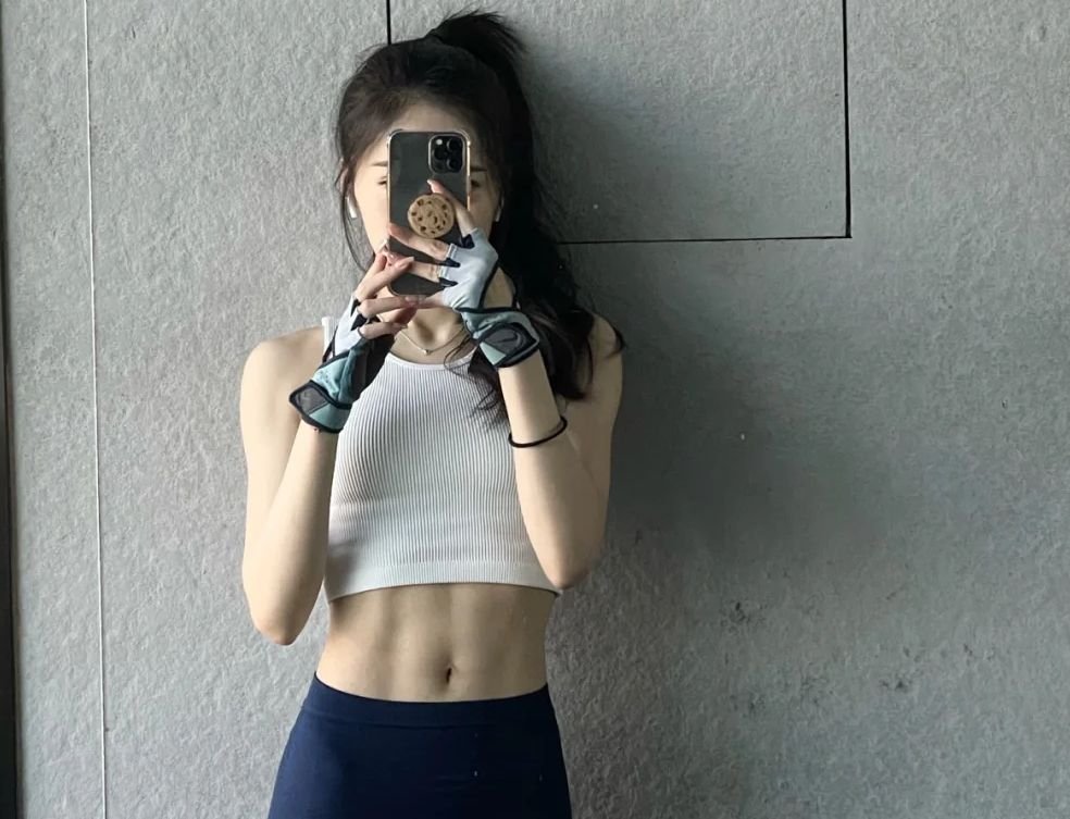 在大学宿舍里可以做哪些修身养性的事情?