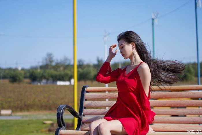 不容错过的红裙诱惑，佳人，瑞虎8PLUS，京都之间的“三角恋”