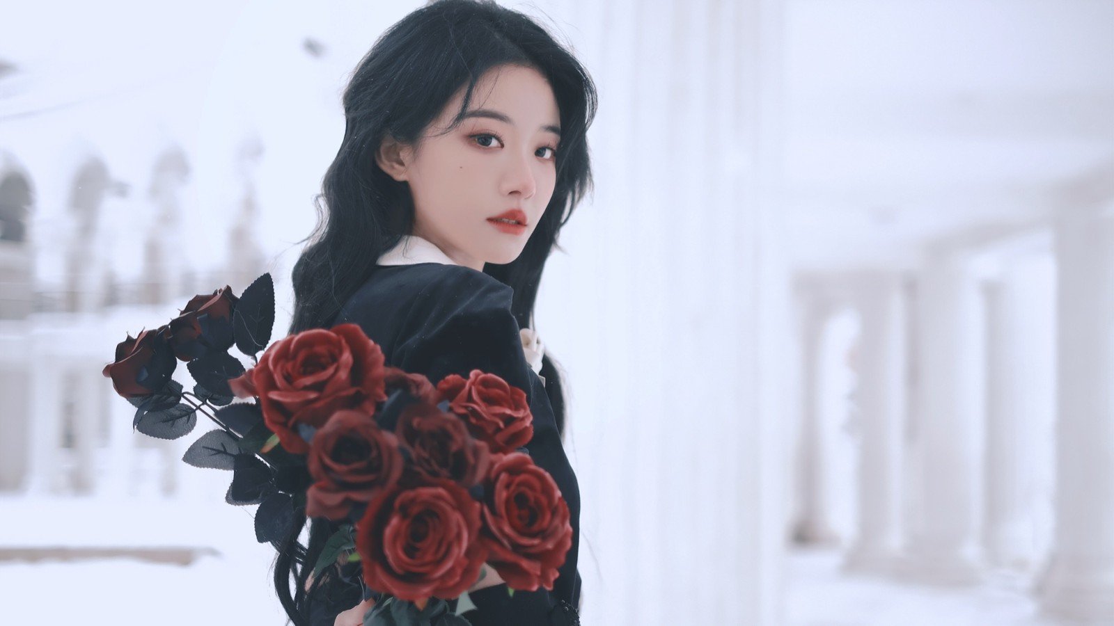 喻言微博评论怎么那么多？