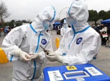 上海将进行三区阶梯式管理，这将会对上海疫情防控工作带来哪些帮助？