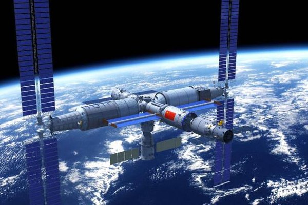 我国空间站计划2年内建完，空间站的作用是什么？