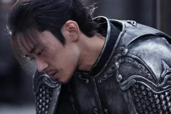 满江红孙均真实存在吗