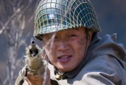 狙击手演员表介绍