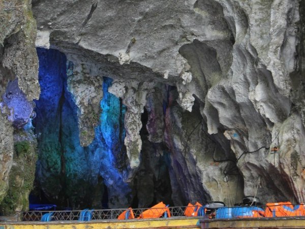 贵州贵阳旅游十大景点排名