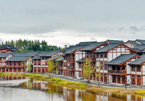 北海西双版纳房价跌回五年前，缺乏“候鸟”的旅游地产何解？