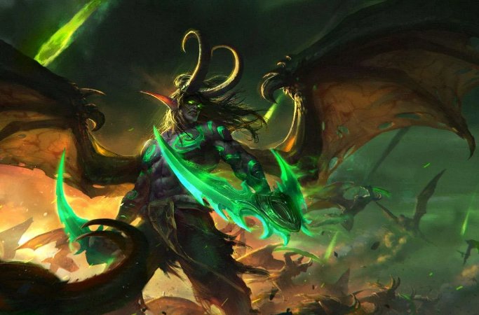 《魔兽世界》负责人发布一段为中国玩家录制的留言，你有何看法？