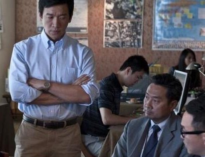 传染病电影好看吗!