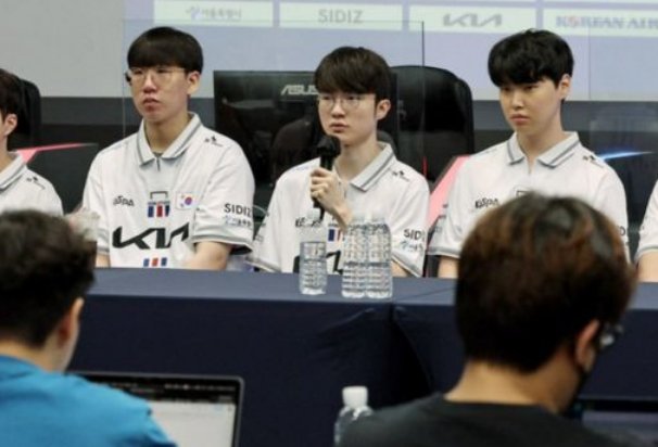 lol亚运会中国队名单