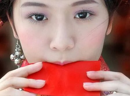 女为悦己者容，男为悦己者穷是什么意思？