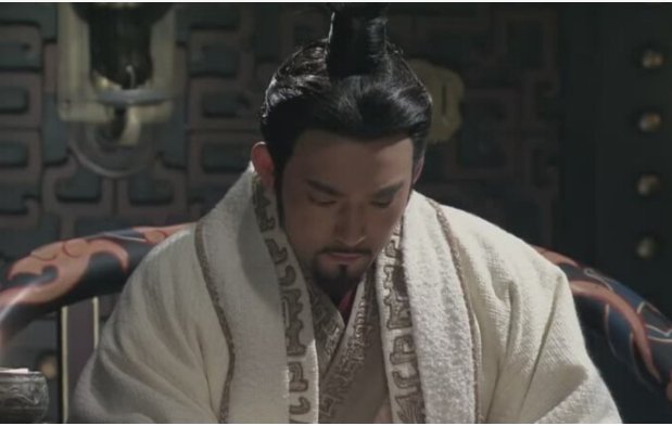 公子稷和秦始皇的关系是什么？