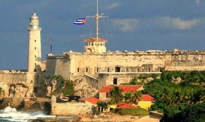 哈瓦那是哪个国家的?