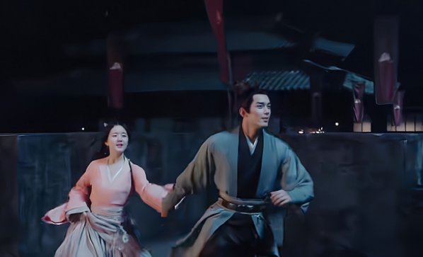 月升沧海电视剧更新时间